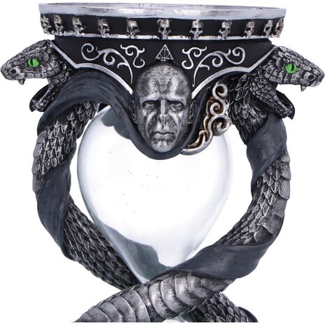 Nemesis Now Ltd Harry Potter: Lord Voldemort Sand Timer Nemesis Now Ltd Harry Potter: Lord Voldemort Sand Timer