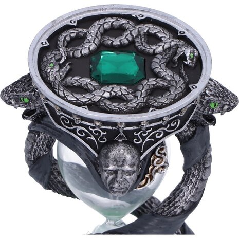 Nemesis Now Ltd Harry Potter: Lord Voldemort Sand Timer Nemesis Now Ltd Harry Potter: Lord Voldemort Sand Timer
