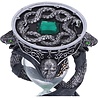 Nemesis Now Ltd Harry Potter: Lord Voldemort Sand Timer Nemesis Now Ltd Harry Potter: Lord Voldemort Sand Timer