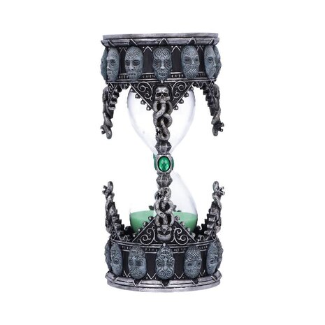 Nemesis Now Ltd Harry Potter: Death Eater Sand Timer Nemesis Now Ltd Harry Potter: Death Eater Sand Timer