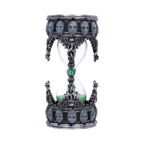 Nemesis Now Ltd Harry Potter: Death Eater Sand Timer Nemesis Now Ltd Harry Potter: Death Eater Sand Timer