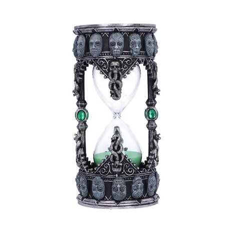 Nemesis Now Ltd Harry Potter: Death Eater Sand Timer Nemesis Now Ltd Harry Potter: Death Eater Sand Timer