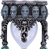 Nemesis Now Ltd Harry Potter: Death Eater Sand Timer Nemesis Now Ltd Harry Potter: Death Eater Sand Timer
