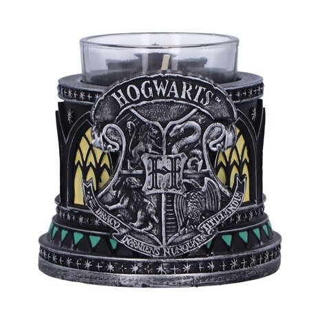 Nemesis Now Ltd Harry Potter: Slytherin Tea Light Holder Nemesis Now Ltd Harry Potter: Slytherin Tea Light Holder