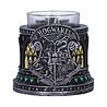 Nemesis Now Ltd Harry Potter: Slytherin Tea Light Holder Nemesis Now Ltd Harry Potter: Slytherin Tea Light Holder