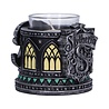 Nemesis Now Ltd Harry Potter: Slytherin Tea Light Holder Nemesis Now Ltd Harry Potter: Slytherin Tea Light Holder