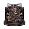 Nemesis Now Ltd Harry Potter: Gryffindor Tea Light Holder Nemesis Now Ltd Harry Potter: Gryffindor Tea Light Holder