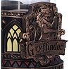 Nemesis Now Ltd Harry Potter: Gryffindor Tea Light Holder Nemesis Now Ltd Harry Potter: Gryffindor Tea Light Holder