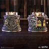 Nemesis Now Ltd Harry Potter: Slytherin Tea Light Holder Nemesis Now Ltd Harry Potter: Slytherin Tea Light Holder