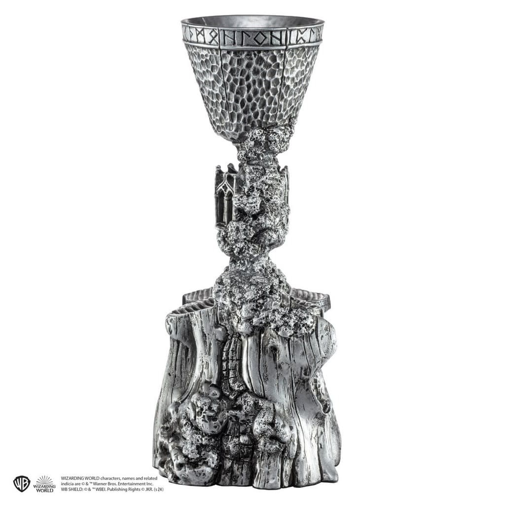 Harry Potter Goblet of Fire Prop Replica Fans