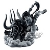 Banpresto One Piece: Dioramatic - Monkey D. Luffy The Tones PVC Statue Banpresto One Piece: Dioramatic - Monkey D. Luffy The Tones PVC Statue