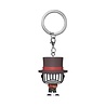 Funko Pocket Pop! Keychain: My Hero Academia - Mr. Compress Hideout Funko Pocket Pop! Keychain: My Hero Academia - Mr. Compress Hideout