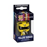 Funko Pocket Pop! Keychain: Mighty Morphin Power Rangers 30th Anniversary - Yellow Ranger Funko Pocket Pop! Keychain: Mighty Morphin Power Rangers 30th Anniversary - Yellow Ranger