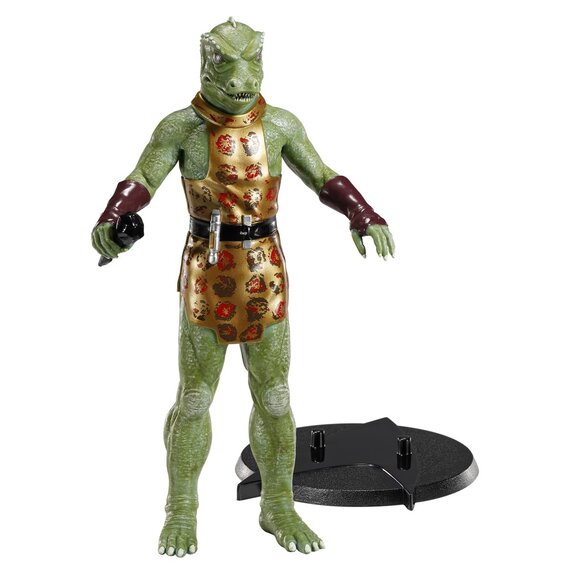Star Trek: The Original Series - Gorn Bendyfig