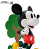 Abysse Corp Disney: Mickey Mouse - PVC Figurine Abysse Corp Disney: Mickey Mouse - PVC Figurine