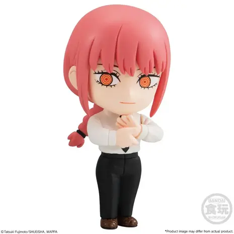 Banpresto Chainsaw Man: Adverge Motion (price per piece) Banpresto Chainsaw Man: Adverge Motion (price per piece)