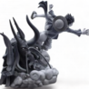 Banpresto One Piece: Dioramatic - Monkey D. Luffy The Tones PVC Statue Banpresto One Piece: Dioramatic - Monkey D. Luffy The Tones PVC Statue