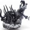 Banpresto One Piece: Dioramatic - Monkey D. Luffy The Tones PVC Statue Banpresto One Piece: Dioramatic - Monkey D. Luffy The Tones PVC Statue