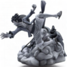 Banpresto One Piece: Dioramatic - Monkey D. Luffy The Tones PVC Statue Banpresto One Piece: Dioramatic - Monkey D. Luffy The Tones PVC Statue