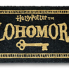SD Toys Harry Potter: Alohomora Doormat SD Toys Harry Potter: Alohomora Doormat