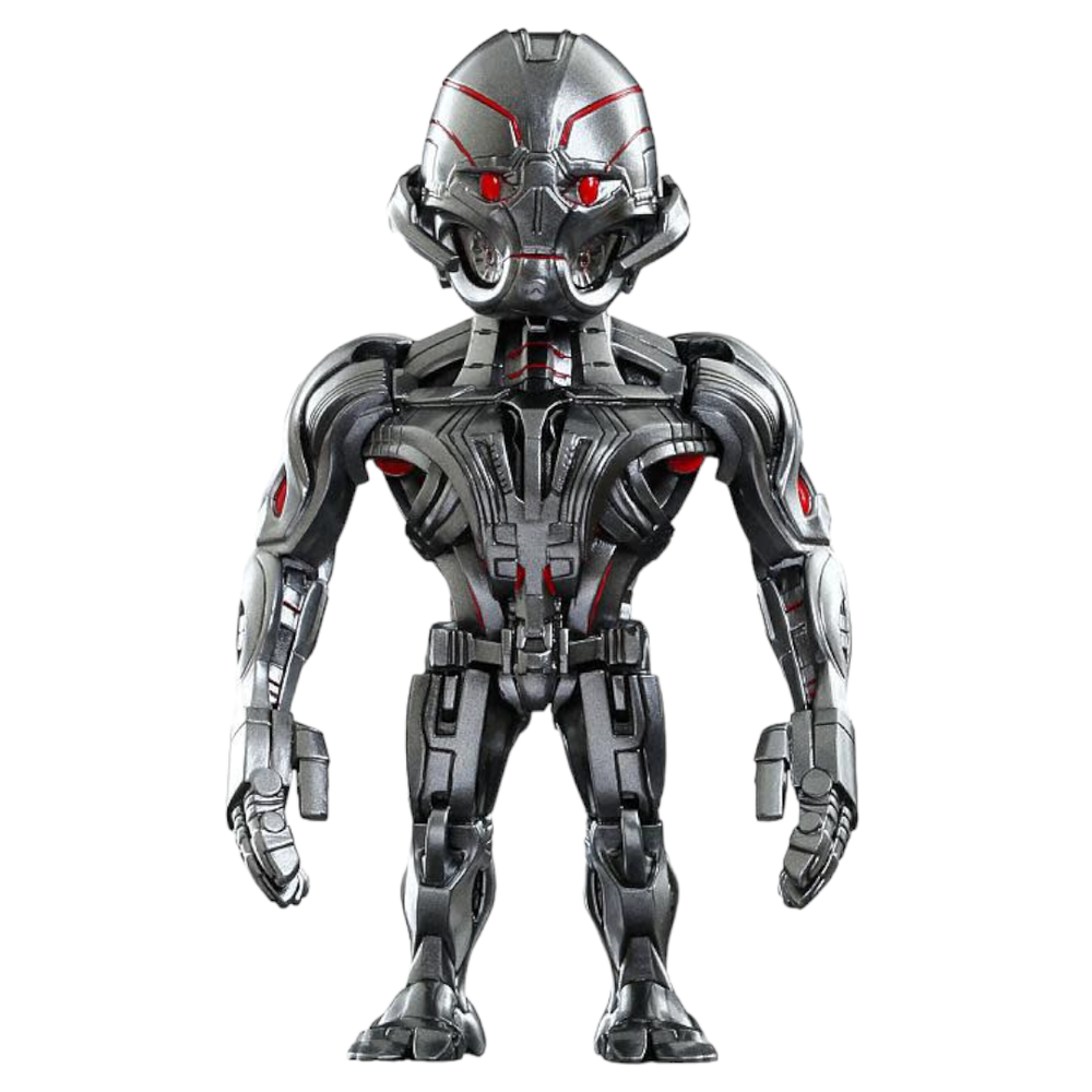 Marvel: Avengers - Age of Ultron - Series 1 - Ultron Prime - Artist Mix Marvel: Avengers - Age of Ultron - Series 1 - Ultron Prime - Artist Mix