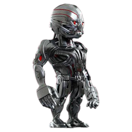 Marvel: Avengers - Age of Ultron - Series 1 - Ultron Prime - Artist Mix Marvel: Avengers - Age of Ultron - Series 1 - Ultron Prime - Artist Mix