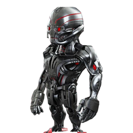 Avengers: Age of Ultron - Series 1 - Ultron Prime - Artist Mix Avengers: Age of Ultron - Series 1 - Ultron Prime - Artist Mix