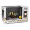 Funko Harry Potter: Mini Moments - Harry Potter Anniversary - Professor Slughorn CHASE Funko Harry Potter: Mini Moments - Harry Potter Anniversary - Professor Slughorn CHASE