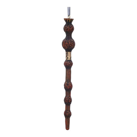 Nemesis Now Ltd Harry Potter: Elder Wand Tree Ornament Nemesis Now Ltd Harry Potter: Elder Wand Tree Ornament