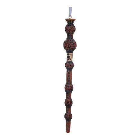 Nemesis Now Ltd Harry Potter: Elder Wand Tree Ornament Nemesis Now Ltd Harry Potter: Elder Wand Tree Ornament