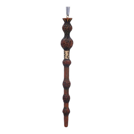Nemesis Now Ltd Harry Potter: Elder Wand Tree Ornament Nemesis Now Ltd Harry Potter: Elder Wand Tree Ornament