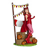 Beast Kingdom Marvel: WandaVision - Wanda PVC Diorama Closed Box Beast Kingdom Marvel: WandaVision - Wanda PVC Diorama Closed Box