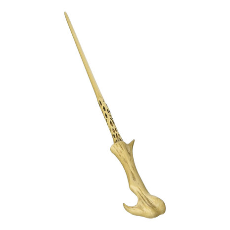 The Noble Collection Harry Potter - Lord Voldemort's Wand (Character-Edition) The Noble Collection Harry Potter - Lord Voldemort's Wand (Character-Edition)