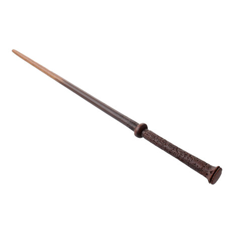 The Noble Collection Harry Potter: Professor Pomona Sprout'sWand (Character-Edition) The Noble Collection Harry Potter: Professor Pomona Sprout'sWand (Character-Edition)