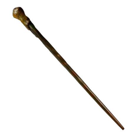 The Noble Collection Harry Potter: Ron Weasley's Wand (Character Edition) The Noble Collection Harry Potter: Ron Weasley's Wand (Character Edition)