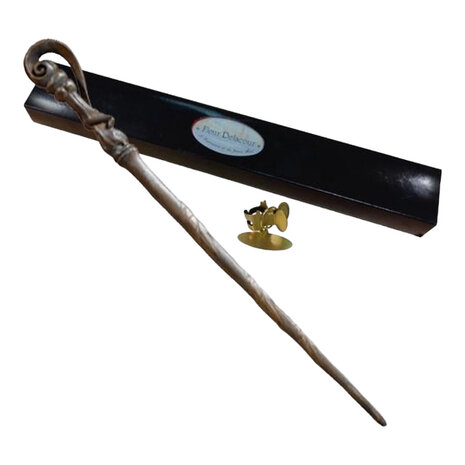 The Noble Collection Harry Potter: Fleur Delacour's Wand (Character-Edition) The Noble Collection Harry Potter: Fleur Delacour's Wand (Character-Edition)