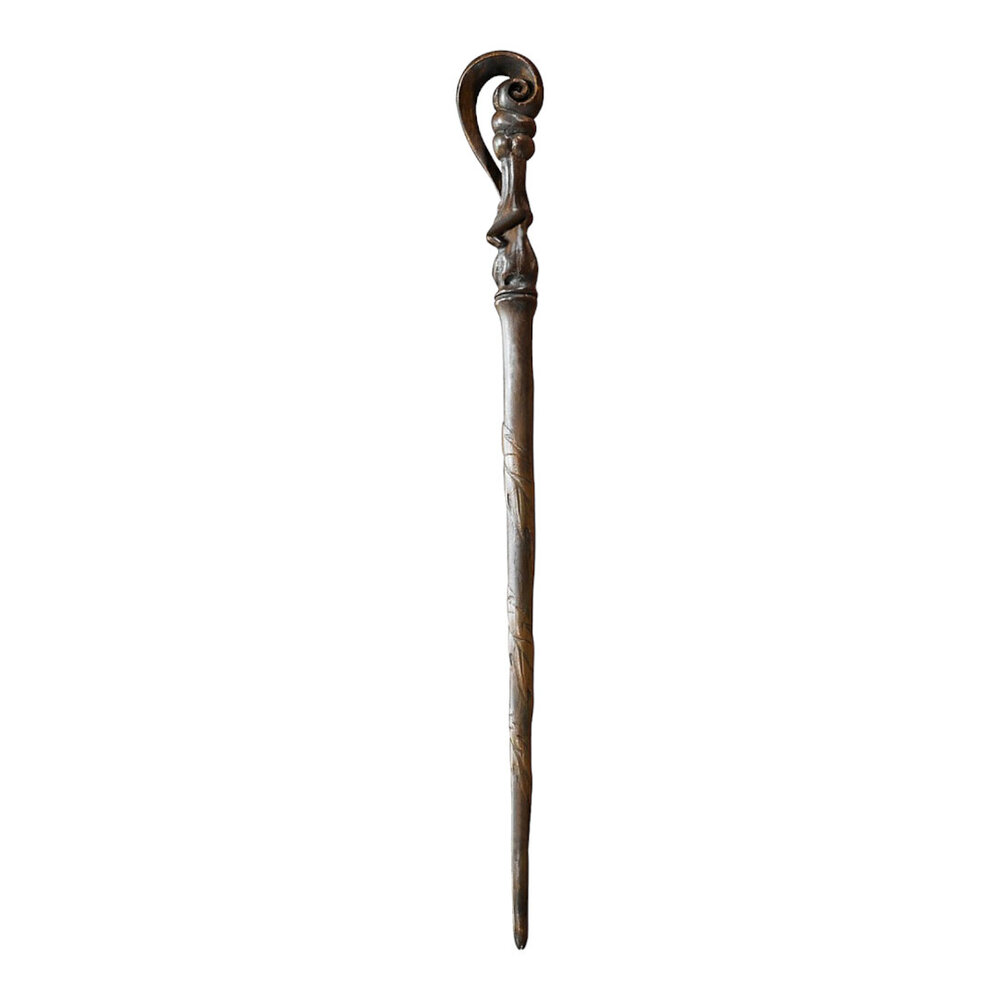 The Noble Collection Harry Potter: Fleur Delacour's Wand (Character-Edition) The Noble Collection Harry Potter: Fleur Delacour's Wand (Character-Edition)