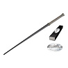 The Noble Collection Harry Potter: Bellatrix Lestrange's Wand (Character-Edition) The Noble Collection Harry Potter: Bellatrix Lestrange's Wand (Character-Edition)