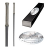 The Noble Collection Harry Potter: Bellatrix Lestrange's Wand (Character-Edition) The Noble Collection Harry Potter: Bellatrix Lestrange's Wand (Character-Edition)