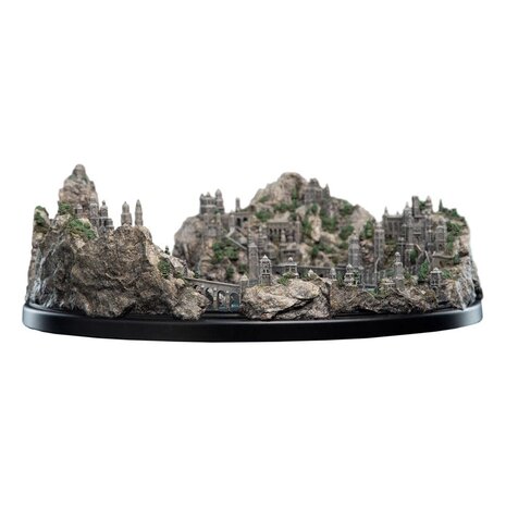 Weta Workshop Lord of the Rings: Grey Havens - Statue 13 cm Weta Workshop Lord of the Rings: Grey Havens - Statue 13 cm