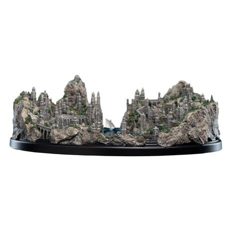 Weta Workshop Lord of the Rings: Grey Havens - Statue 13 cm Weta Workshop Lord of the Rings: Grey Havens - Statue 13 cm