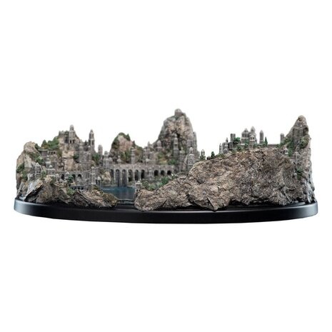 Weta Workshop Lord of the Rings: Grey Havens - Statue 13 cm Weta Workshop Lord of the Rings: Grey Havens - Statue 13 cm
