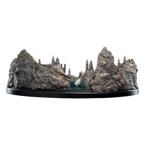 Weta Workshop Lord of the Rings: Grey Havens - Statue 13 cm Weta Workshop Lord of the Rings: Grey Havens - Statue 13 cm