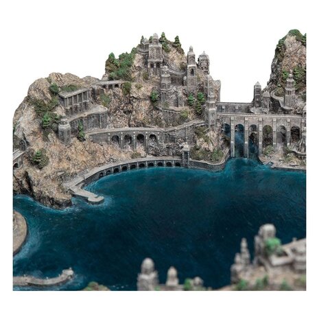 Weta Workshop Lord of the Rings: Grey Havens - Statue 13 cm Weta Workshop Lord of the Rings: Grey Havens - Statue 13 cm