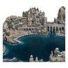 Weta Workshop Lord of the Rings: Grey Havens - Statue 13 cm Weta Workshop Lord of the Rings: Grey Havens - Statue 13 cm