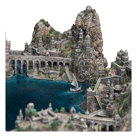Weta Workshop Lord of the Rings: Grey Havens - Statue 13 cm Weta Workshop Lord of the Rings: Grey Havens - Statue 13 cm
