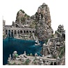 Weta Workshop Lord of the Rings: Grey Havens - Statue 13 cm Weta Workshop Lord of the Rings: Grey Havens - Statue 13 cm