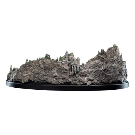 Weta Workshop Lord of the Rings: Grey Havens - Statue 13 cm Weta Workshop Lord of the Rings: Grey Havens - Statue 13 cm