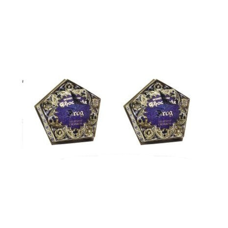 Hole In The Wall Harry Potter: Chocolate Frogs Mug Hole In The Wall Harry Potter: Chocolate Frogs Mug