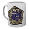 Hole In The Wall Harry Potter: Chocolate Frogs Mug Hole In The Wall Harry Potter: Chocolate Frogs Mug